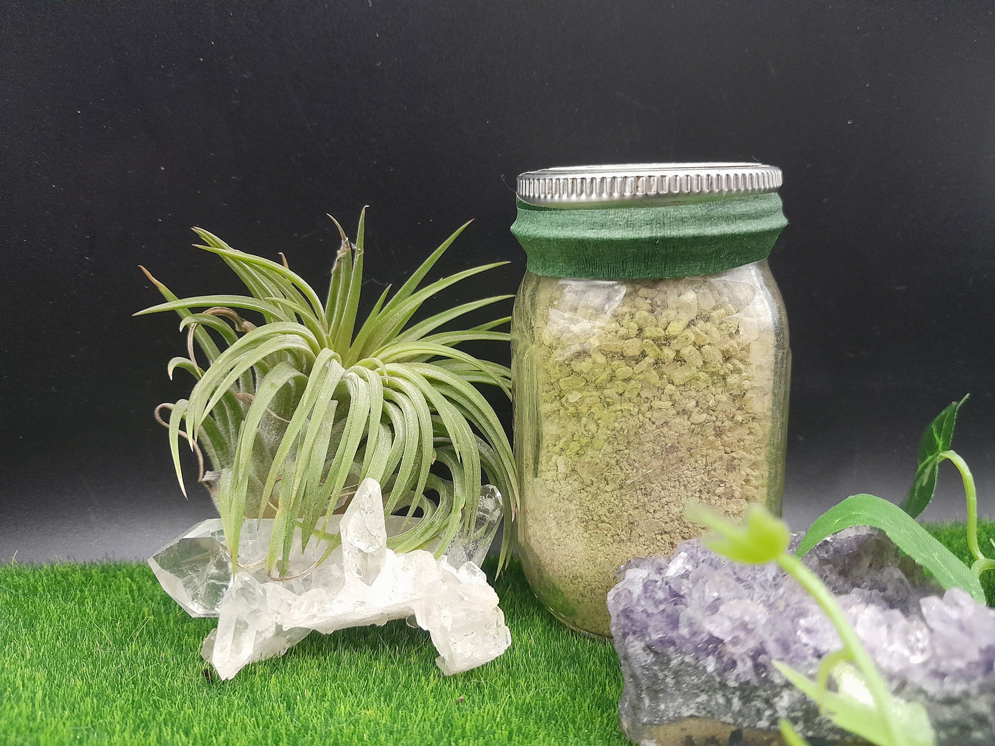 Muscle Soothing Bath Soak - Triple Moon Massage LLC 